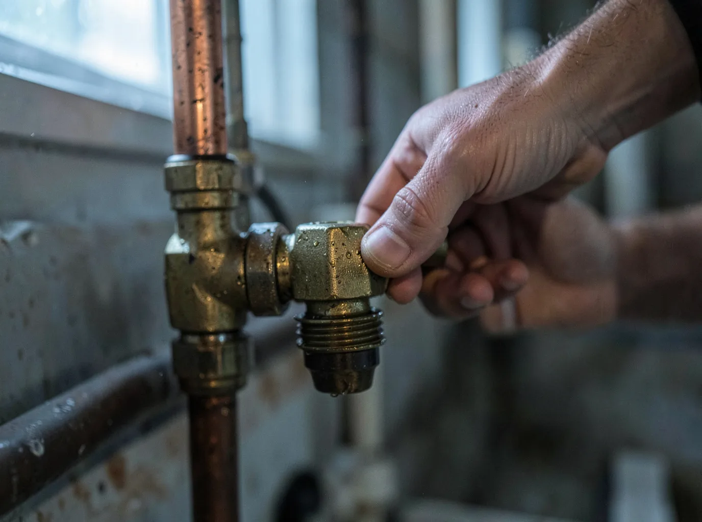 Emergency Plumber House, NM FAQs